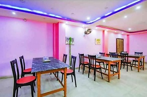 Barsha Resorts Pvt Ltd