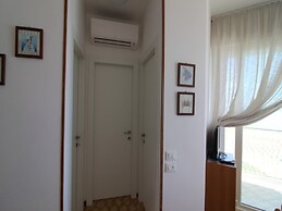 Sixth-floor Apartment With Spectacular View