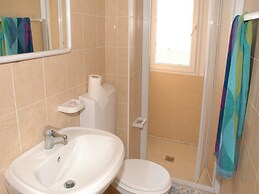 Sixth-floor Apartment With Spectacular View