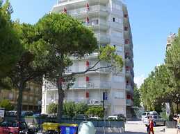 Sixth-floor Apartment With Spectacular View