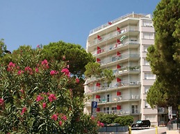 Sixth-floor Apartment With Spectacular View