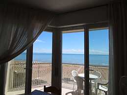 Sixth-floor Apartment With Spectacular View