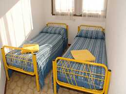 Sixth-floor Apartment With Spectacular View