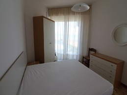 Sixth-floor Apartment With Spectacular View