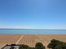 Sixth-floor Apartment With Spectacular View