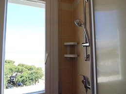 Sixth-floor Apartment With Spectacular View