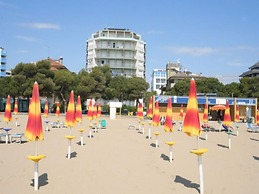 Sixth-floor Apartment With Spectacular View