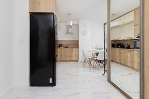 Batorego 7 Apartament Gdynia by Renters