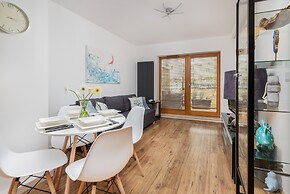Batorego 7 Apartament Gdynia by Renters