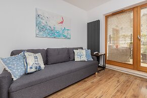 Batorego 7 Apartament Gdynia by Renters