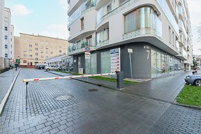 Batorego 7 Apartament Gdynia by Renters
