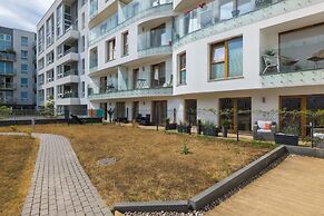 Batorego 7 Apartament Gdynia by Renters