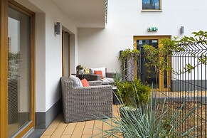 Batorego 7 Apartament Gdynia by Renters