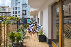 Batorego 7 Apartament Gdynia by Renters