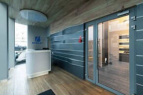 Batorego 7 Apartament Gdynia by Renters