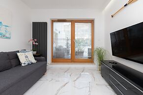 Batorego 7 Apartament Gdynia by Renters