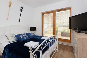 Batorego 7 Apartament Gdynia by Renters