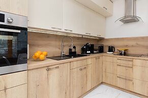 Batorego 7 Apartament Gdynia by Renters