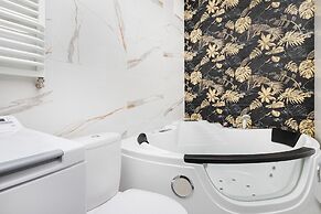 Batorego 7 Apartament Gdynia by Renters