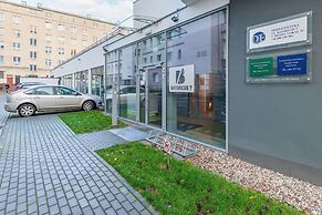 Batorego 7 Apartament Gdynia by Renters