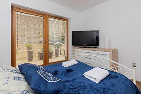 Batorego 7 Apartament Gdynia by Renters