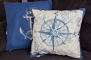 Batorego 7 Apartament Gdynia by Renters