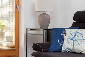 Batorego 7 Apartament Gdynia by Renters