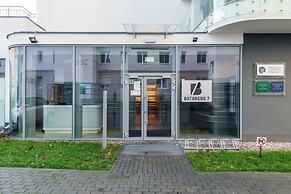 Batorego 7 Apartament Gdynia by Renters