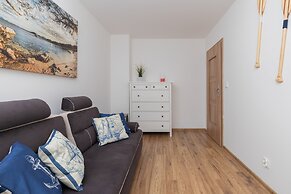 Batorego 7 Apartament Gdynia by Renters