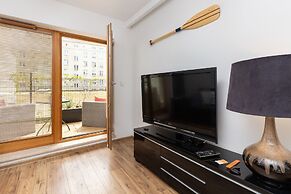 Batorego 7 Apartament Gdynia by Renters