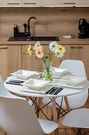 Batorego 7 Apartament Gdynia by Renters