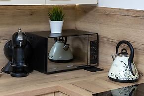 Batorego 7 Apartament Gdynia by Renters