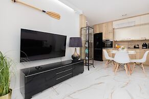 Batorego 7 Apartament Gdynia by Renters