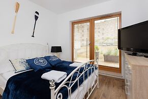 Batorego 7 Apartament Gdynia by Renters