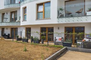 Batorego 7 Apartament Gdynia by Renters