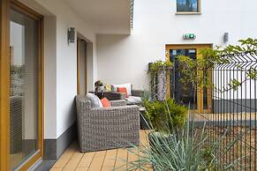 Batorego 7 Apartament Gdynia by Renters