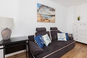 Batorego 7 Apartament Gdynia by Renters
