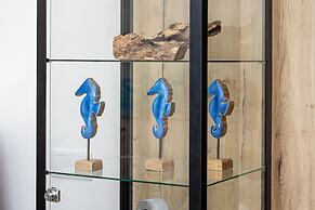 Batorego 7 Apartament Gdynia by Renters