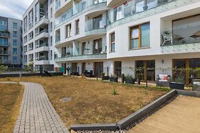 Batorego 7 Apartament Gdynia by Renters