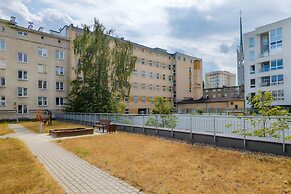 Batorego 7 Apartament Gdynia by Renters