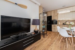 Batorego 7 Apartament Gdynia by Renters