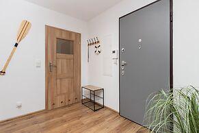 Batorego 7 Apartament Gdynia by Renters