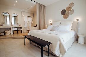 Thymises Boutique Hotel