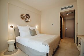 Thymises Boutique Hotel