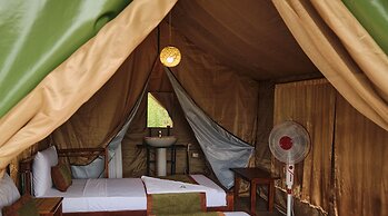 Forest Lodge Eco Camp