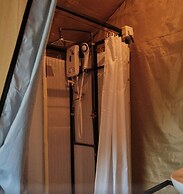 Forest Lodge Eco Camp