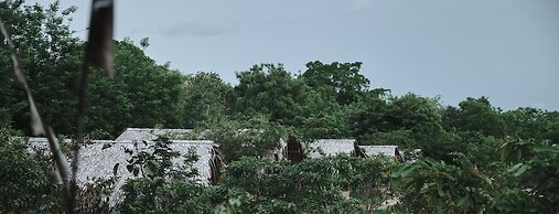 Forest Lodge Eco Camp