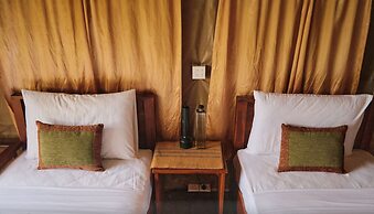 Forest Lodge Eco Camp