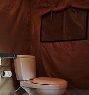 Forest Lodge Eco Camp