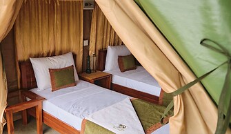 Forest Lodge Eco Camp